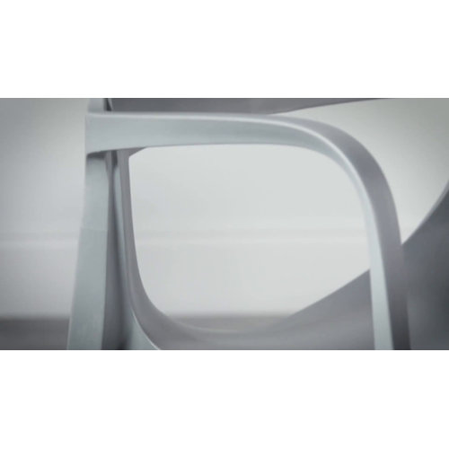 HON BASYX Prodigy Stackable Chair & Reviews Wayfair